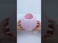 SQUISHY ASMR🔮🔮Pink Ball#asmr