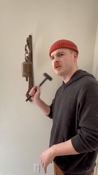 I put the bell in frontocerebellar.