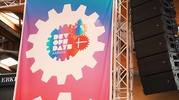 Ignite Talks • Aarhus 2022