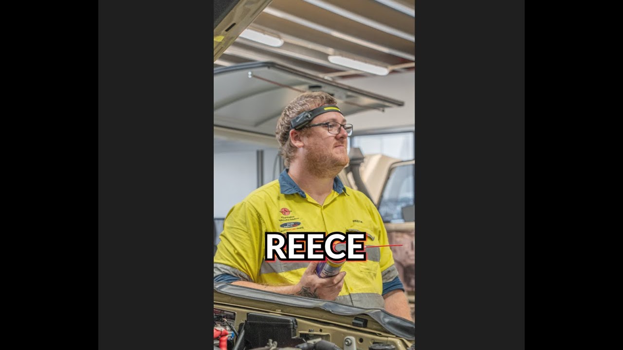 Thanks Reece Thank You Reece ! - YouTube