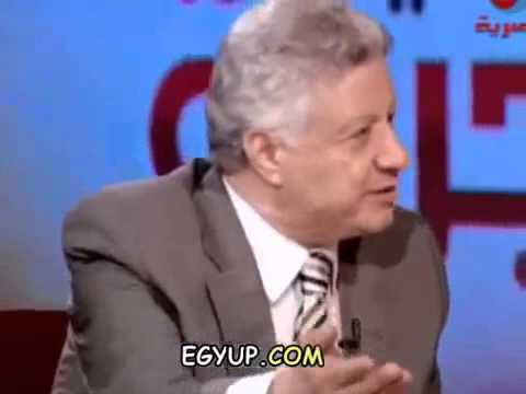 كلام عبط ده راجل عبيط
