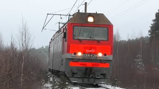 2Эс6-439 