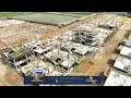 Santorini Villas: Latest Project Updates, Construction Progress @August 2025 #villasforsale #mokila