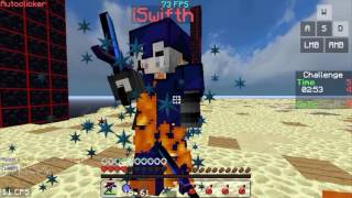 Hidexify vs. iSwifth (Friendly 1vs1)