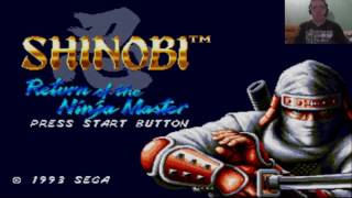 Live do Ninja Gordo screenshot 1