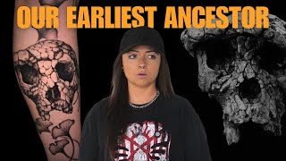 Download Lagu EXTINKED: Sahelanthropus tchadensis | Ep. 4 MP3 Download Lagu EXTINKED: Sahelanthropus tchadensis | Ep. 4 MP3