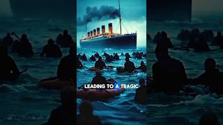 The Shocking Truth About Titanic’s Disaster
