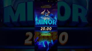 how to win legendary win// minor/ mini / maxi / major in 567  slotsI am playing on 567 Slots India's screenshot 5