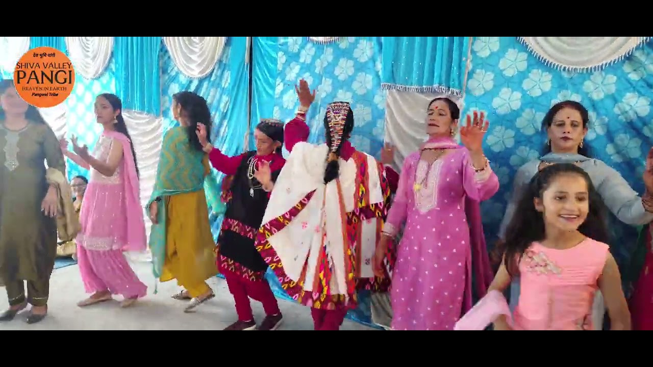 Ajeet weds Deepa marriage dance video dharwas 