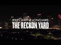 The reckon yard