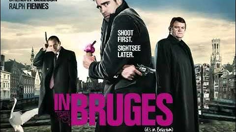 Thumbnail of The Dubliners - On Raglan Road     (In Bruges Soundtrack)