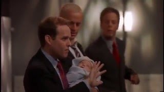 Ally McBeal - Barry White