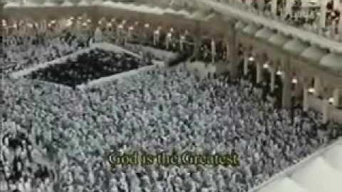 تلاوة خاشعة تقشعر منها الابدان للشيخ عبدالله الجهني