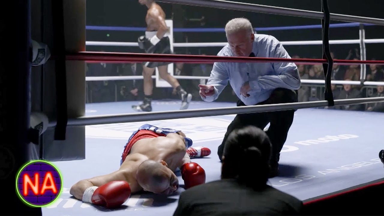 ⁣Down But Not Out | S.W.A.T. (2017) | Now Action