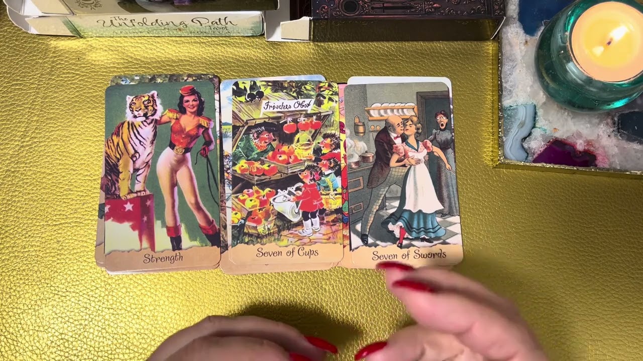 🔥 💯 ЧТО СЛУЧИТСЯ ВАМ НА БЛАГО? 💕💰#гадание #таро #tarot