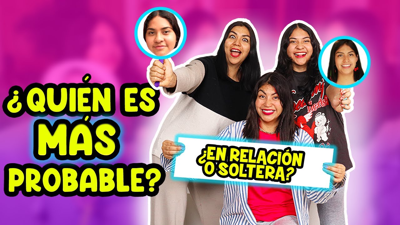 HERMANA CONTRA HERMANA 🔥 ¡RESPONDEMOS PREGUNTAS INCOMODAS! | CONNY MERLIN