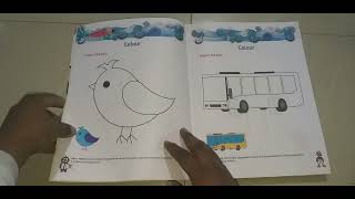 Publisher - Eupheus Learning - Zoom PreSchool  - 1