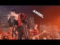 氷室京介 / ANGEL