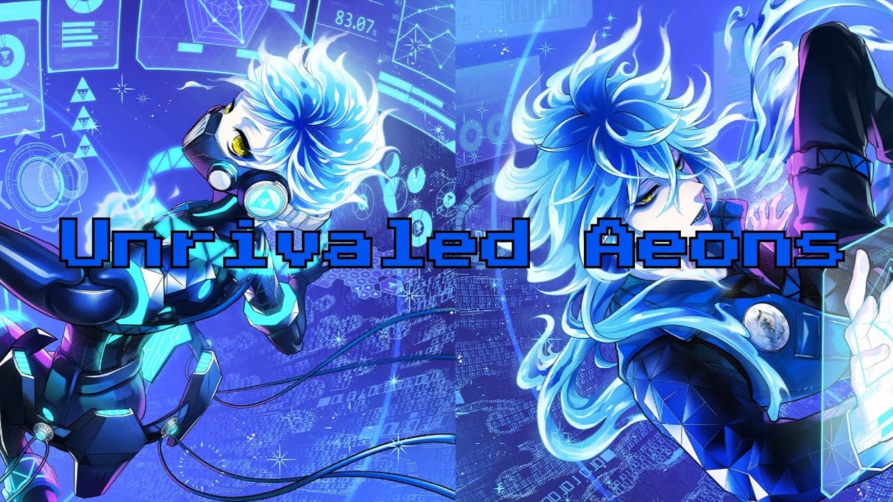 Unrivaled Aeons - Ignihyde Dorm Song (Sub Español) Twisted Wonderland