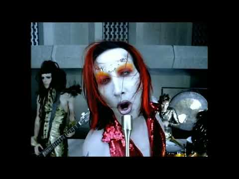 Marilyn Manson The Dope Show 