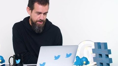 Twitter Founder Jack Dorsey Reveals Roadmap for New Decentralized ‘Social