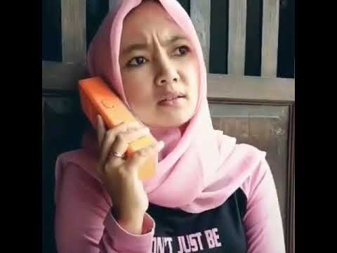 Orang kaya tapi tabog HP - YouTube