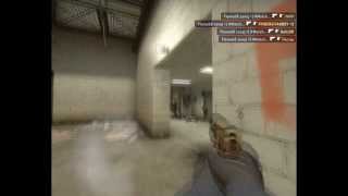 CS:GO P2000 ACE ONLY HS [HD-NO-AUDIO]