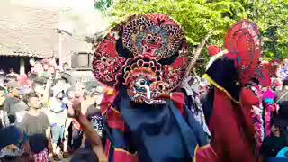 SESI Barongan LIVE SEKETI