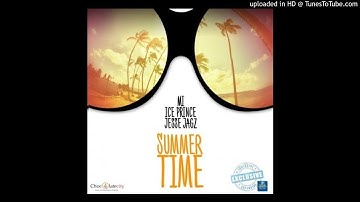 Download Choc Boys Nation (MI Abaga, Ice Prince, Jesse Jagz & Loose Kaynon) – Summer Time
