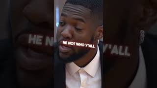 James Johnson used to have kickboxing matches while hooping in college 😂 #nba #basketball #foryou