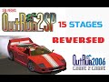 Outrun 2 SP (15 Stages Course Reversed) PSP