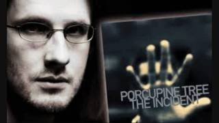 Video voorbeeld van "Steven Wilson & John Wesley - I Drive The Hearse"