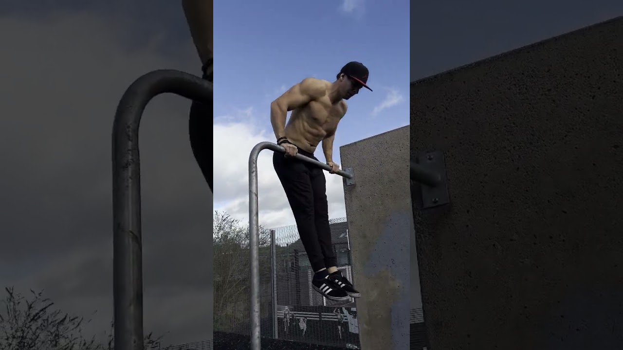 Afternoon reps for Bigger Chest 🔥💯 