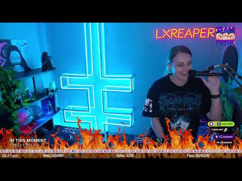 Hard Techno Thursdays | Twitch VOD | 16 July 2026