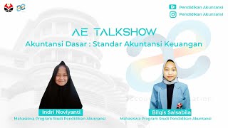 Akuntansi Dasar : Standar Akuntansi Keuangan