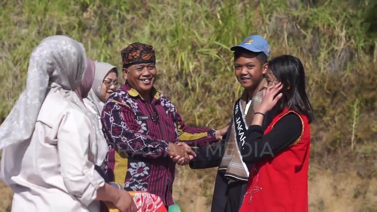 MPLS 2024 SMAN 1 TOSARI