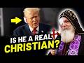 Mar Mari Emmanuel ☪ Pay Attention | Is Donald Trump Truly A Christian Or A Deception?