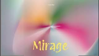 Mirage - Luna Ray | Best EDM Music 2025