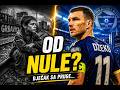 Edin Džeko – Dječak sa pruge… Priča koju nisi znao 💎