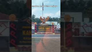 Kecamatan Anak Tuha Berjaya