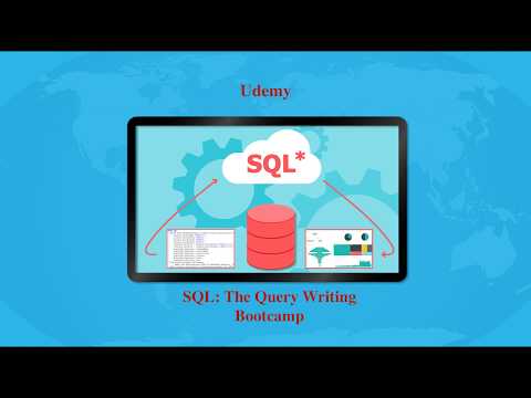 SQL Tutorial For Beginners - SELECT Statement [2019]