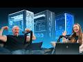 From Personal Trainer to PC Overclocking Legend | OCUK Podcast Episode 8