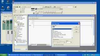 TUTORIAL EMULATE RSLogix5000