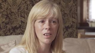 Sharon's Carer Story