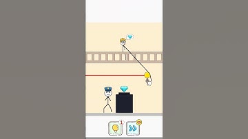 THIEF PUZZLE GAME #games #puzzlefrenzy #game #gaming #puzzle #gameplay #puzzlegame #funny #gamer