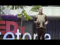 Innovate yourself and reconnect to your creative genius  michael lee  tedxpretoria