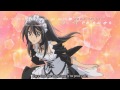 Kaichou wa Maid Sama! Opening   (My Secret - Saaya Mizuno)