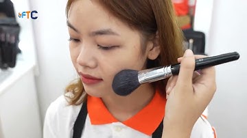 Giới thiệu ngành Chăm sóc sắc đẹp hệ Cao đẳng Chính quy - FTCBeauty