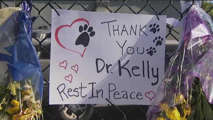 Rolando community mourns death of beloved veterina...