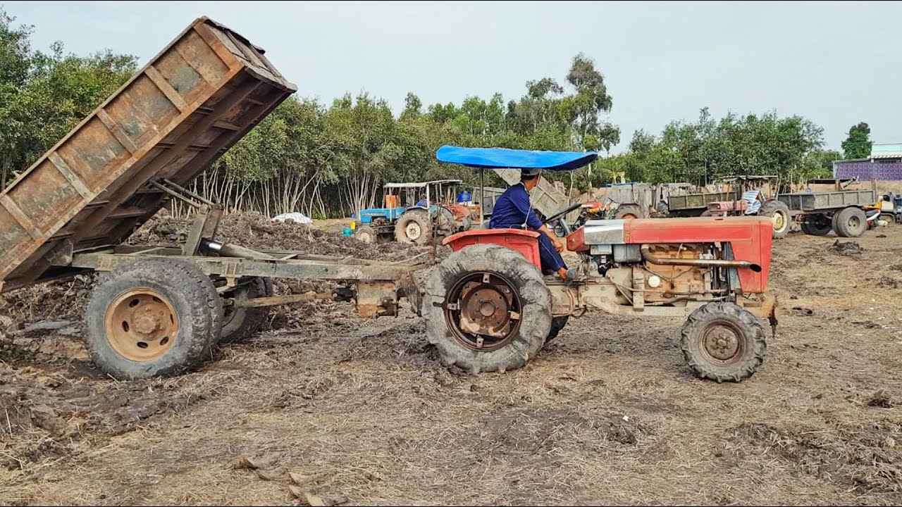 Xe gắn máy va chạm xe máy cày 1 học sinh tử vong  Binh Phuoc Tin tuc  Binh Phuoc Tin mới tỉnh Bình Phước